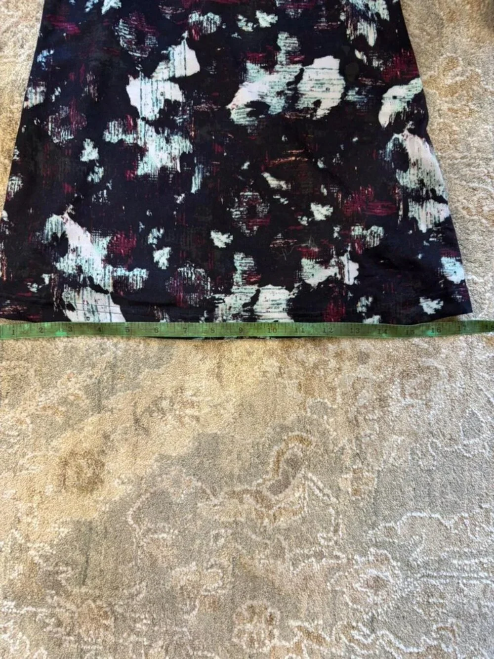 Lululemon Cool Racerback Tank - Picture 6 of 11